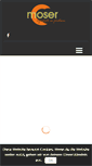 Mobile Screenshot of moser-lifestyle.at